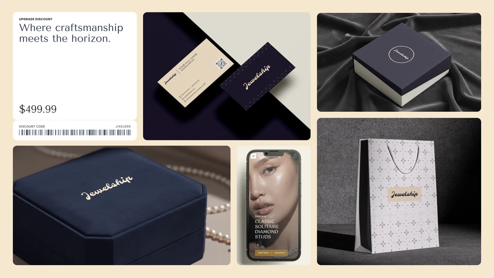 Jewelship exhibit 15