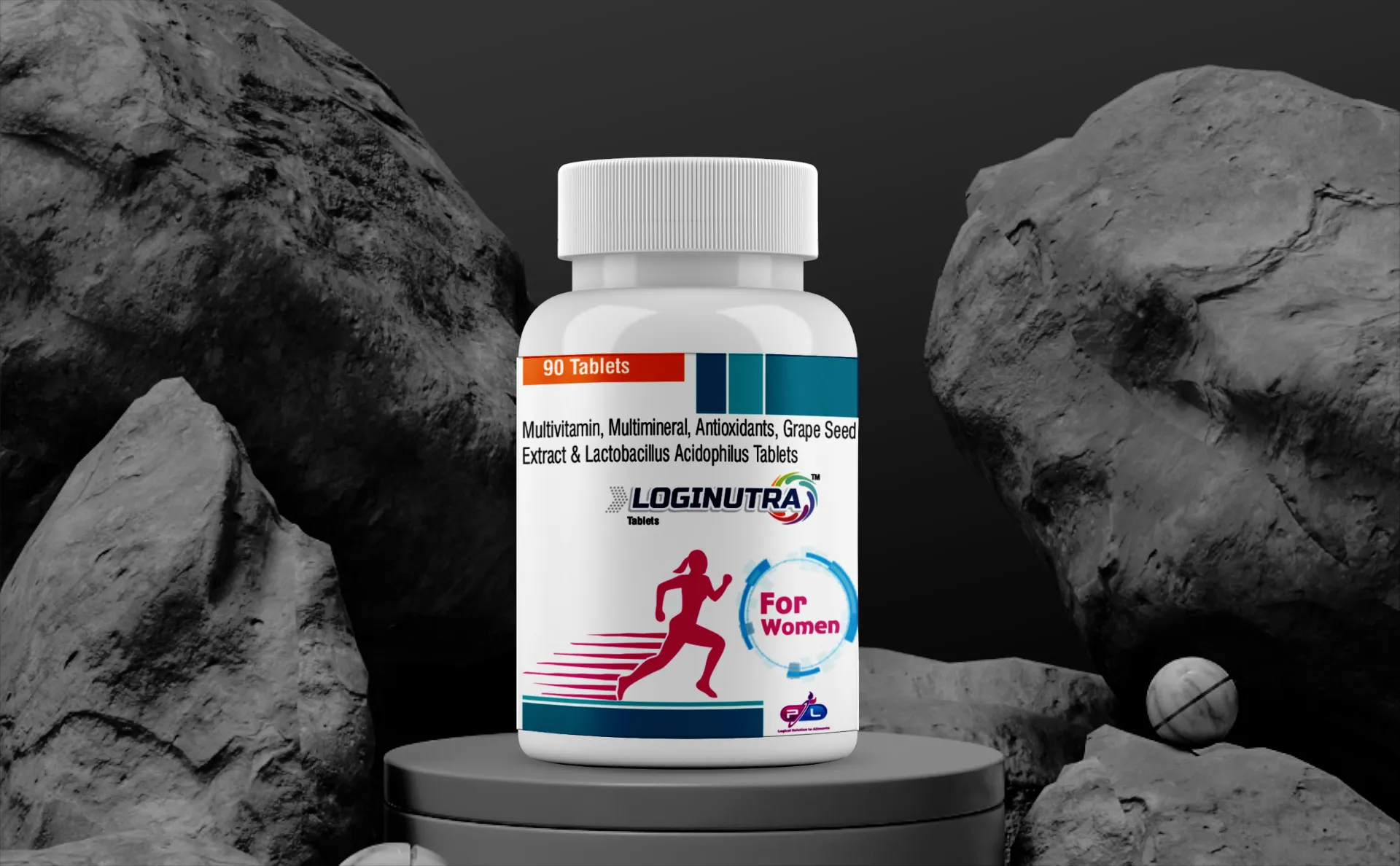 Loginutra, E-commerce Listing Images